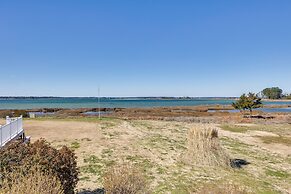 Welcoming Cottage w/ Outdoor Pool & Water Views!