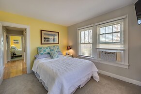 Welcoming Cottage w/ Outdoor Pool & Water Views!