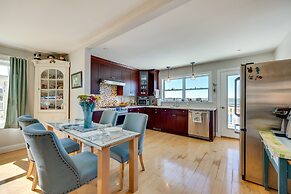 Welcoming Cottage w/ Outdoor Pool & Water Views!