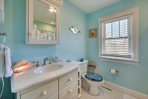 Welcoming Cottage w/ Outdoor Pool & Water Views!