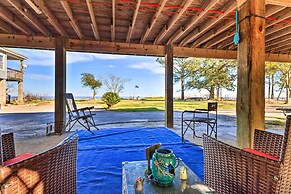 Coden Vacation Rental w/ Bay Access!