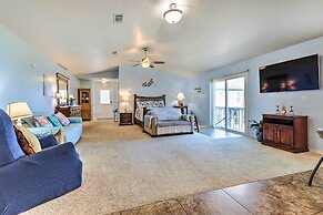 Coden Vacation Rental w/ Bay Access!