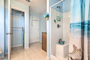 Coden Vacation Rental w/ Bay Access!