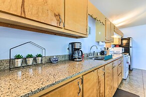 Coden Vacation Rental w/ Bay Access!