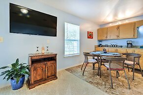 Coden Vacation Rental w/ Bay Access!