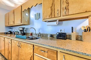 Coden Vacation Rental w/ Bay Access!