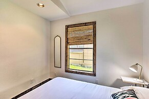 Tool Waterfront Home w/ Hot Tub & Fire Pit!