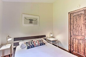 Tool Waterfront Home w/ Hot Tub & Fire Pit!