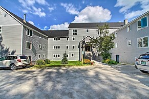 Cozy Condo w/ Magic Mountain Ski-in Access!