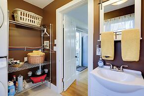 Cozy Historic Wakefield Home Close to Beaches