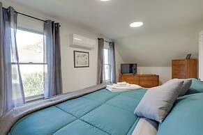 Cozy Historic Wakefield Home Close to Beaches