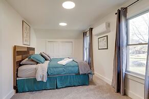 Cozy Historic Wakefield Home Close to Beaches