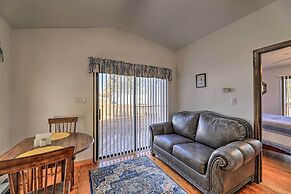 'cozy Cottage' w/ Shared Dock on Dawson Creek