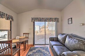 'cozy Cottage' w/ Shared Dock on Dawson Creek