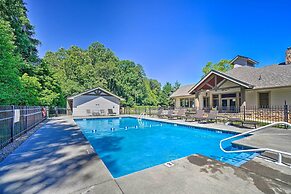 Cozy Townsend Condo, Resort-style Amenities!