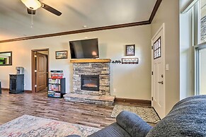 Cozy Townsend Condo, Resort-style Amenities!