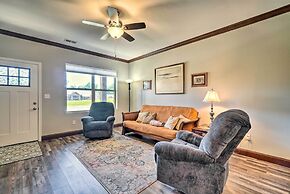 Cozy Townsend Condo, Resort-style Amenities!