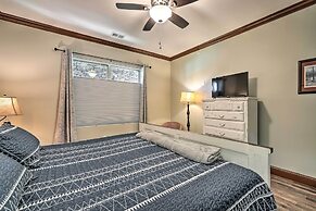 Cozy Townsend Condo, Resort-style Amenities!
