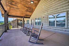 Cozy Townsend Condo, Resort-style Amenities!
