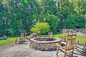 Cozy Townsend Condo, Resort-style Amenities!