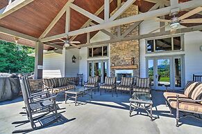 Cozy Townsend Condo, Resort-style Amenities!