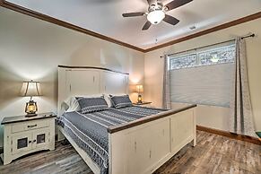 Cozy Townsend Condo, Resort-style Amenities!