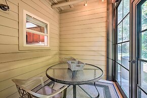 Cozy Townsend Condo, Resort-style Amenities!