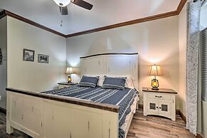 Cozy Townsend Condo, Resort-style Amenities!