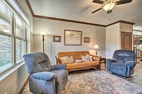 Cozy Townsend Condo, Resort-style Amenities!