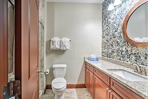 Cozy Townsend Condo, Resort-style Amenities!