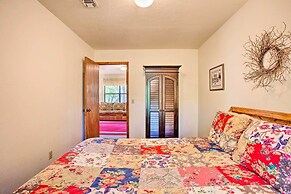 Cozy, Secluded Davis Cabin on 60 Wooded Acres