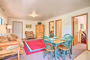 Cozy, Secluded Davis Cabin on 60 Wooded Acres