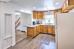 Cozy Ishpeming Cottage w/ Lake & Park Views!