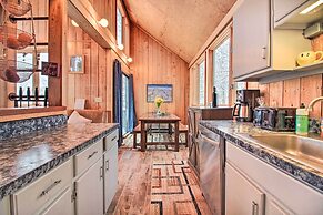 Walk to Ski Trails: Ludlow Home on Okemo Mountain!