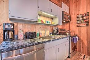 Walk to Ski Trails: Ludlow Home on Okemo Mountain!