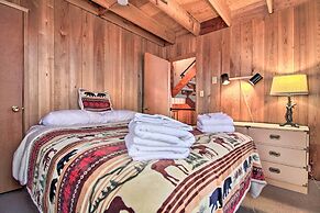 Walk to Ski Trails: Ludlow Home on Okemo Mountain!