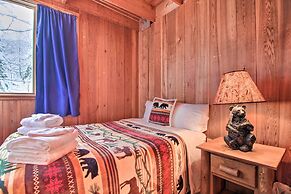 Walk to Ski Trails: Ludlow Home on Okemo Mountain!