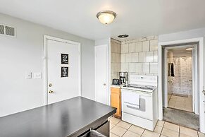 Cozy Milwaukee Home: 3 Mi to Whitefish Bay!