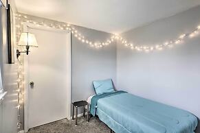 Cozy Milwaukee Home: 3 Mi to Whitefish Bay!