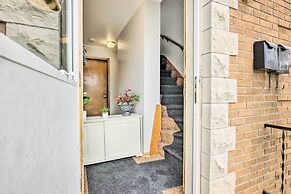 Cozy Milwaukee Home: 3 Mi to Whitefish Bay!