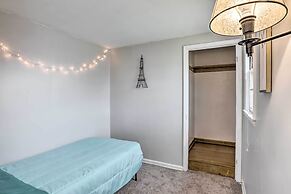 Cozy Milwaukee Home: 3 Mi to Whitefish Bay!