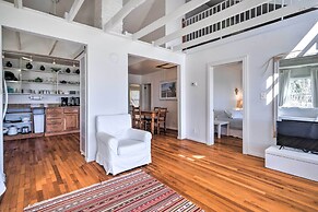 Chesapeake Bay Vacation Rental w/ Boat Dock!