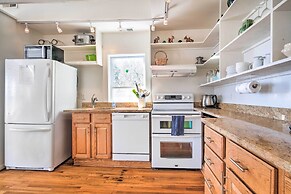 Chesapeake Bay Vacation Rental w/ Boat Dock!