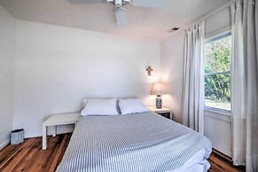 Chesapeake Bay Vacation Rental w/ Boat Dock!