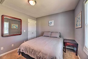 Cozy Pantego Cottage ~ 5 Miles to Belhaven!