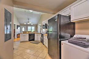 Cozy Pantego Cottage ~ 5 Miles to Belhaven!