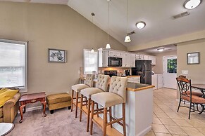 Cozy Pantego Cottage ~ 5 Miles to Belhaven!