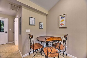 Cozy Pantego Cottage ~ 5 Miles to Belhaven!