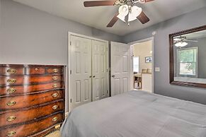 Cozy Pantego Cottage ~ 5 Miles to Belhaven!