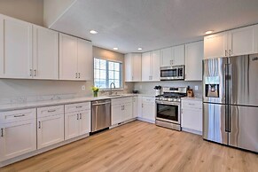 Family-friendly Escape - Near BYU and Mountains!